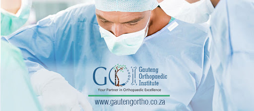 Gauteng Orthopaedic Associates - Dr Stephen Smith (Surgeon) - Morningside