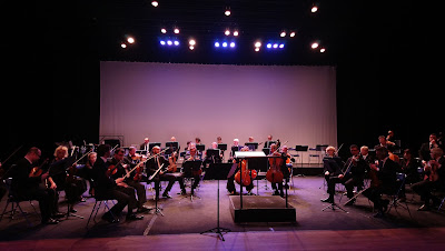 Le Dôme - Centre Culturel à Saint-Avé