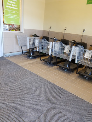 Supermarket «Publix Super Market at Bradford», reviews and photos, 1020 Bradford Plaza Way, Cary, NC 27513, USA