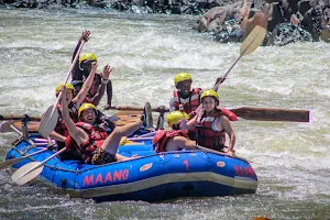 Maano Adventures - Zambezi Rafting image