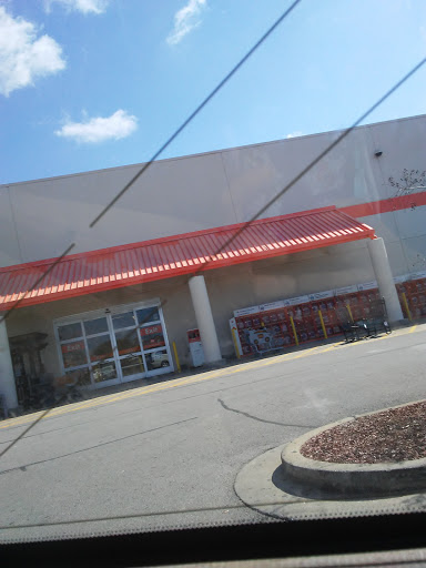 Home Improvement Store «The Home Depot», reviews and photos, 5010 Old Hickory Blvd, Hermitage, TN 37076, USA