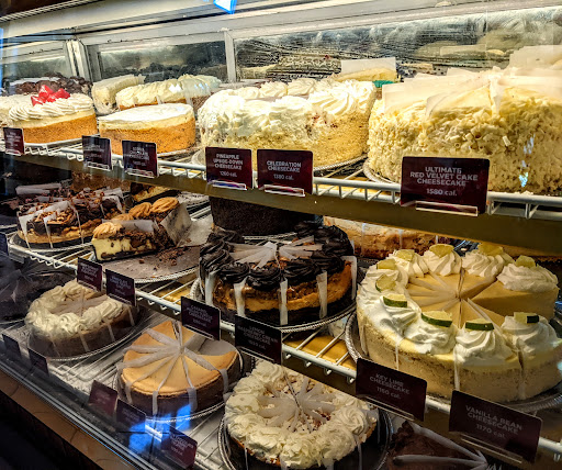 Restaurant «The Cheesecake Factory», reviews and photos, 10300 Little Patuxent Pkwy, Columbia, MD 21044, USA