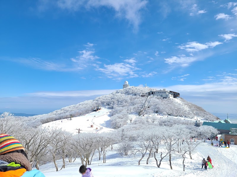 御在所スキー場