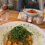 Photo n°2 de l'avis de Ronja.i fait le 21/01/2024 à 20:25 sur le  Ristorante & pizzeria Sicilia Bella à Mülheim