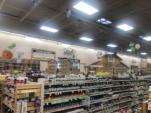 Health Food Store «Sprouts Farmers Market», reviews and photos, 20831 E Smoky Hill Rd, Centennial, CO 80015, USA