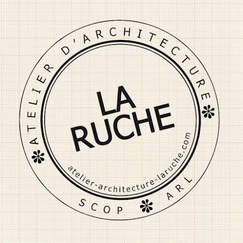 ATELIER D'ARCHITECTURE LA RUCHE - Tours
