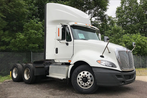 International Used Truck Center Philadelphia