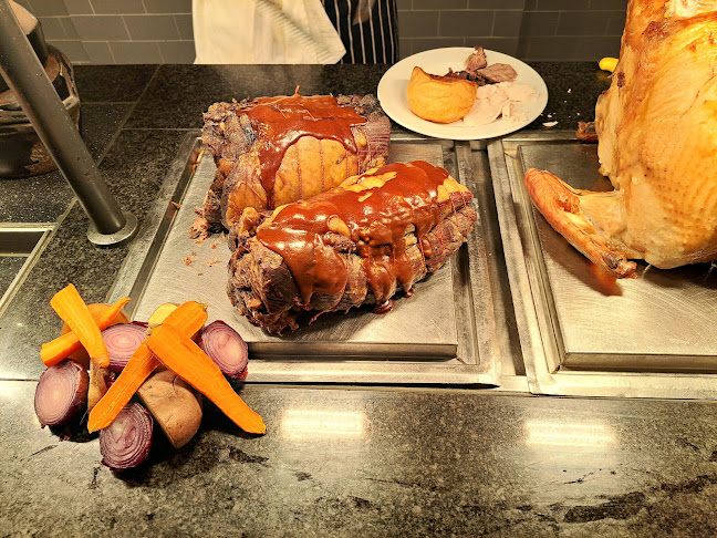 Reviews of White Hart Toby Carvery in Colchester - Restaurant
