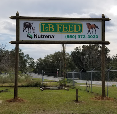 LB Feed And Country Meats