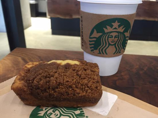 Coffee Shop «Starbucks», reviews and photos, 325 5th St, Brookings, OR 97415, USA