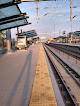 40th & Colorado Station-A Train (RTD Rail Station)