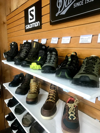 Outdoor Sports Store «Mountain Hideaway», reviews and photos, 4816 50th St, Lubbock, TX 79414, USA
