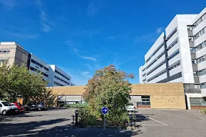 Joffre-Dupuytren Hospital (AP-HP) image