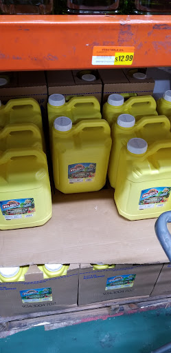 Supermarket «Rey Chavez Distributors Corporation», reviews and photos, 780 W 17th St, Hialeah, FL 33010, USA