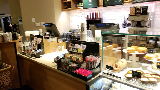 Starbucks image