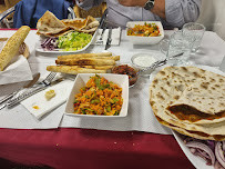 Plats et boissons du Restaurant turc Turkish Resto Café à Colomiers - n°2