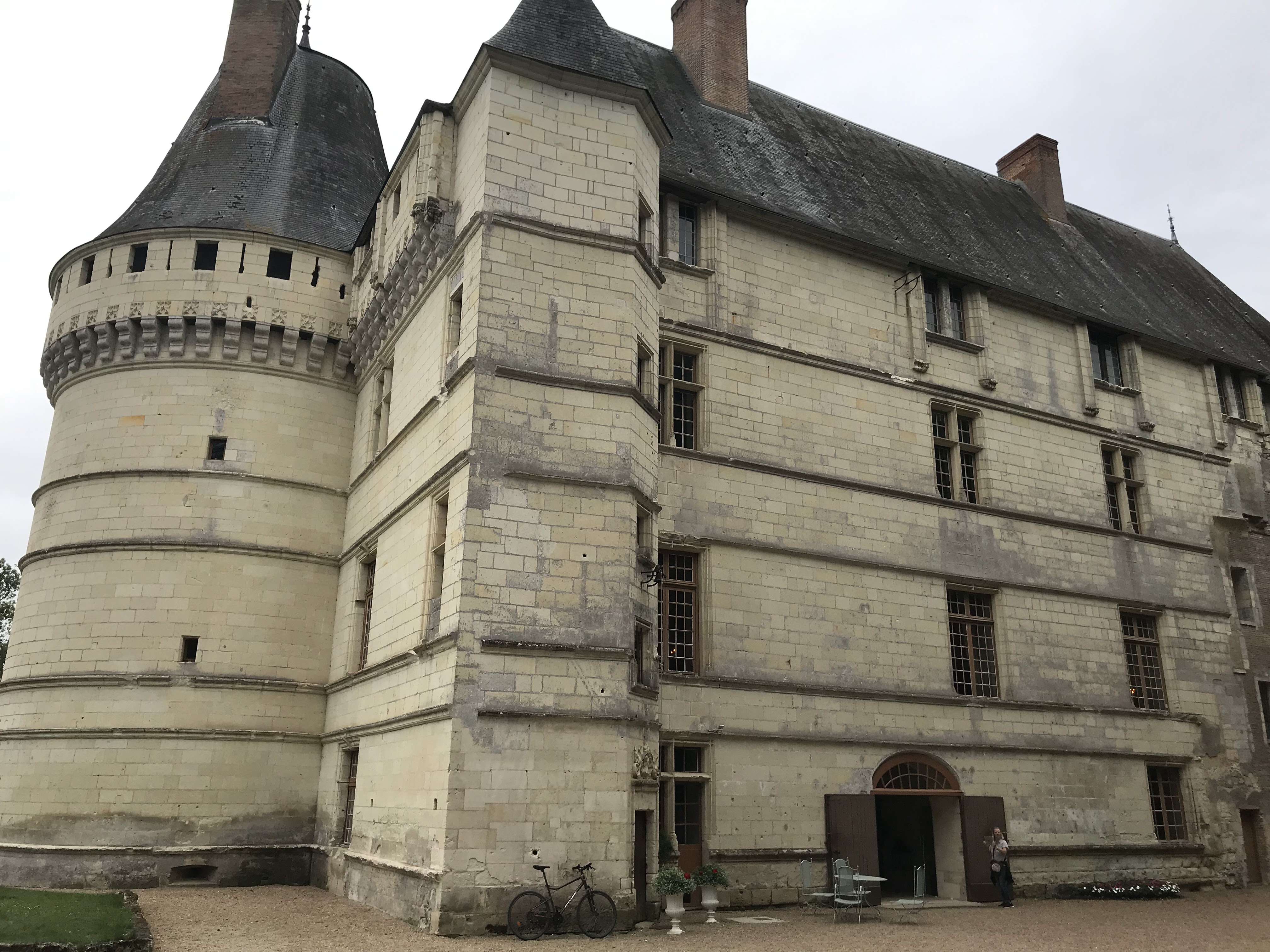 Photo n° 4 de l'avis de Vincent.I fait le 15/08/2019 à 12:12