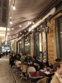 Atmosphère du Restaurant Le Relais Odéon à Paris - n°3