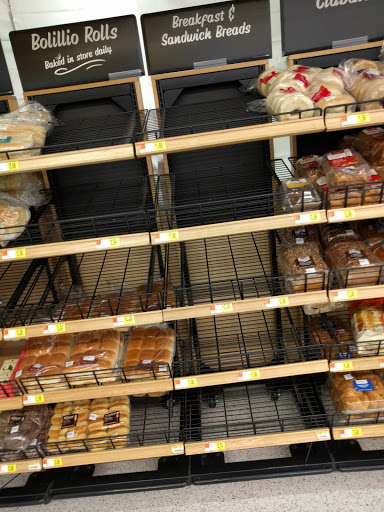 Department Store «Walmart Supercenter», reviews and photos, 121 Peter Pan Rd, Independence, KS 67301, USA