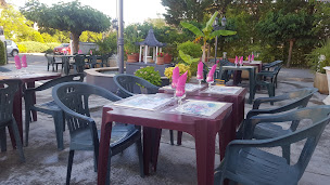 Photo n°57 de Escale d'Asie à Villeneuve-Tolosane ()