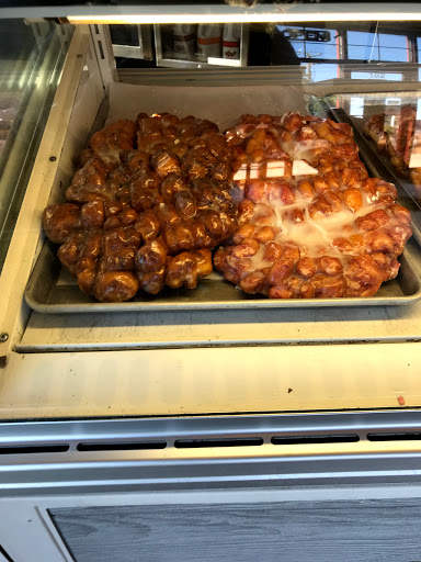 Donut Shop «Mad Brook Donut Co», reviews and photos, 540 E 1700 S, Clearfield, UT 84015, USA