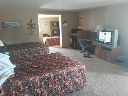Lake View Motel & Suites