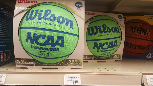 Sporting Goods Store «Academy Sports + Outdoors», reviews and photos, 15350 I-35, Selma, TX 78154, USA