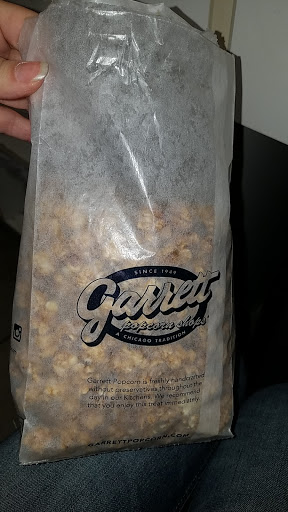 Popcorn Store «Garrett Popcorn Shops», reviews and photos, 27500 Novi Rd, Novi, MI 48377, USA