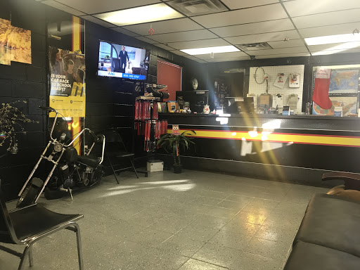 Auto Repair Shop «Meineke Car Care Center», reviews and photos, 13546 N 83rd Ave, Peoria, AZ 85381, USA