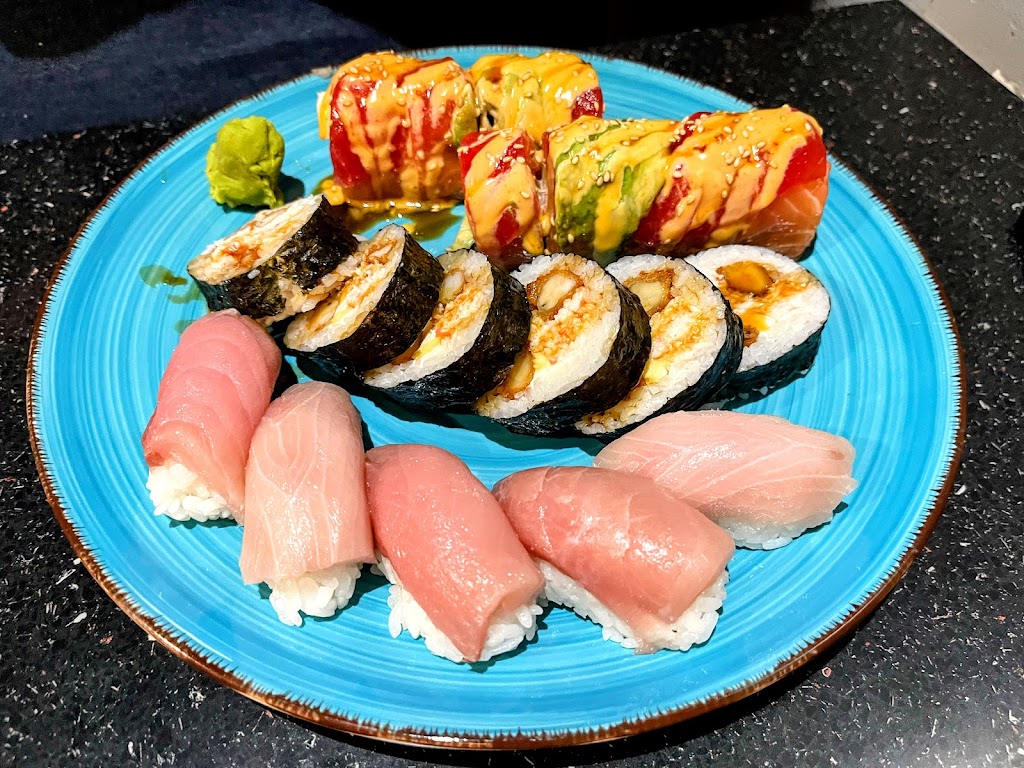 Sushi Roxx 70518