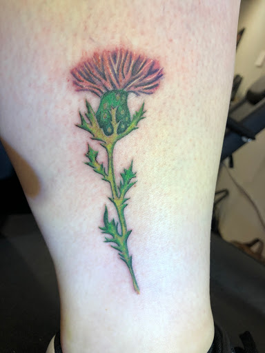 Tattoo Shop «Skin Gallery-Tattoos», reviews and photos, 37292 US-18, Prairie du Chien, WI 53821, USA