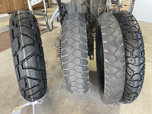 Motorcycle Parts Store «Cycle Gear», reviews and photos, 2 W Grant Rd, Tucson, AZ 85705, USA