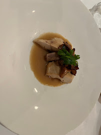 Foie gras du Restaurant français Le Dauphin à Caen - n°17