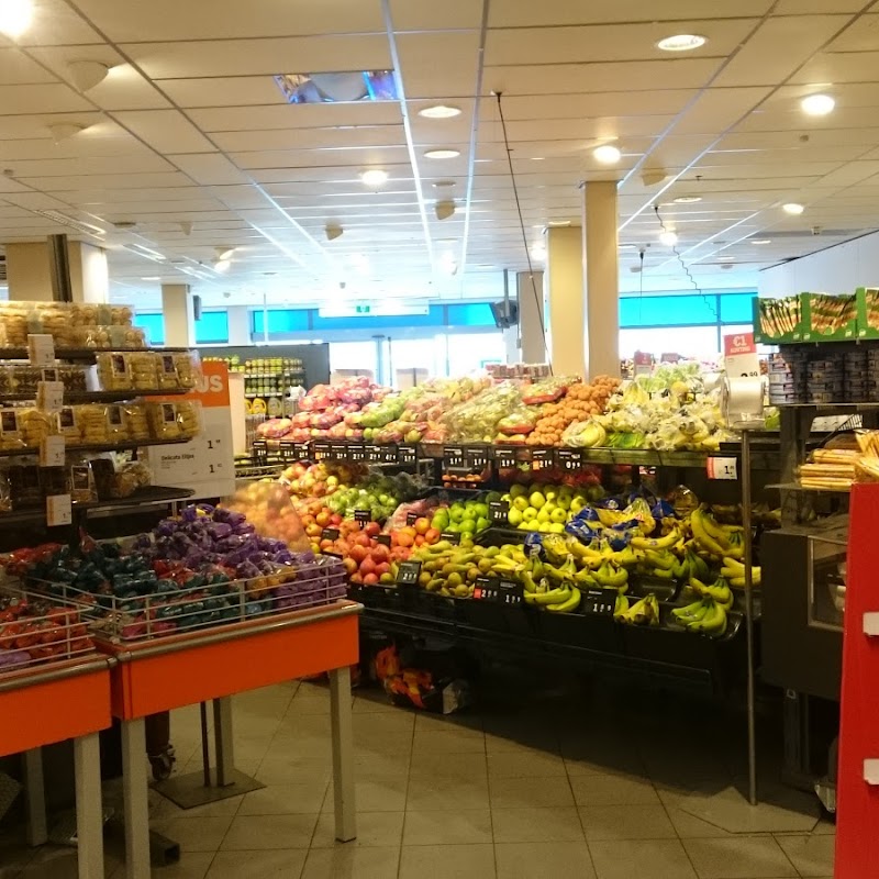 Albert Heijn