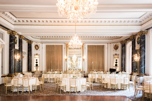 Event Venue «Belvedere & Co. Events», reviews and photos, 1 E Chase St, Baltimore, MD 21202, USA