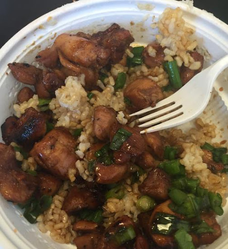 Flame Broiler image