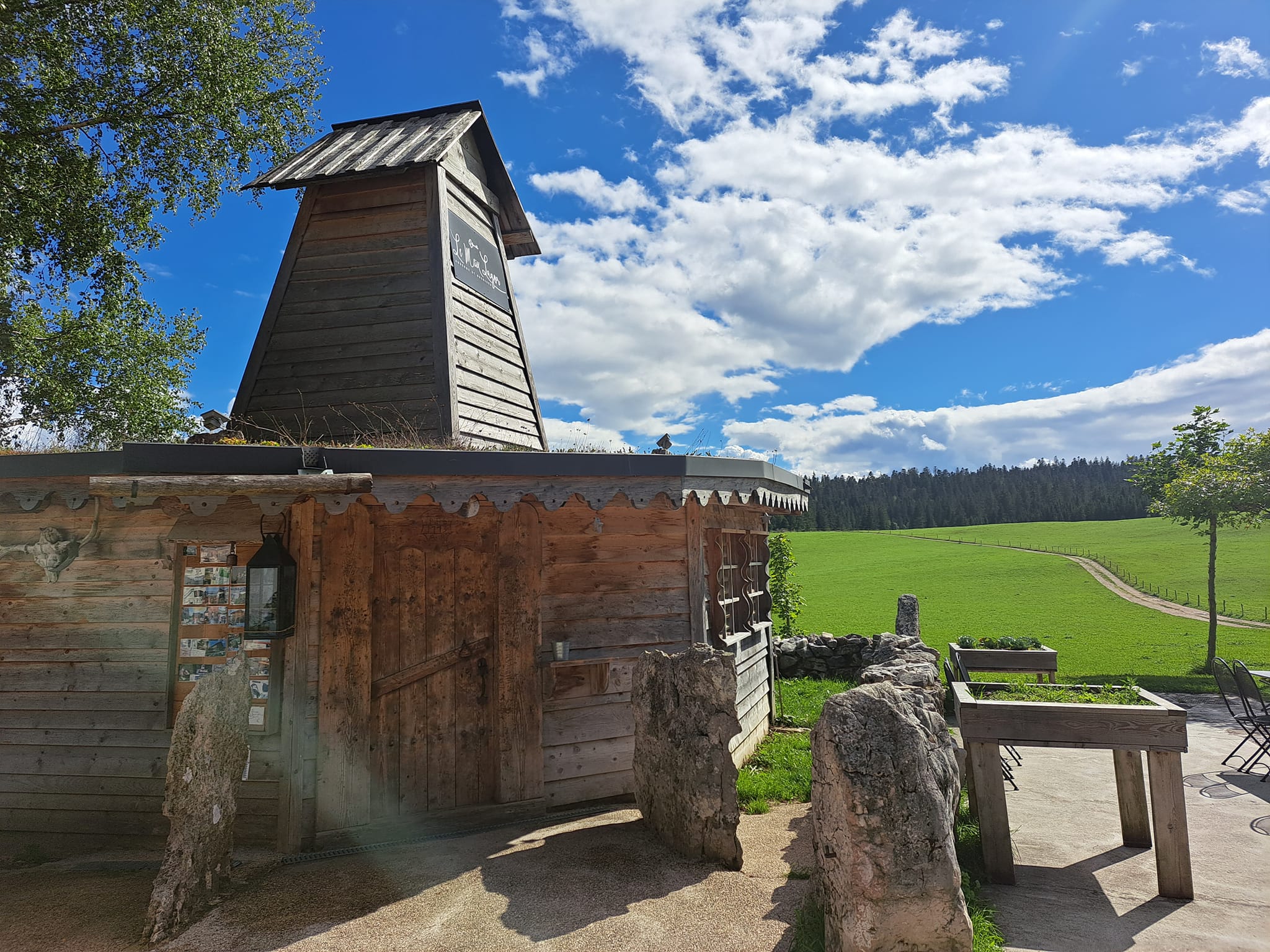 Photo n° 19 de l'avis de Jean-Sébastien.A fait le 19/10/2022 à 13:30