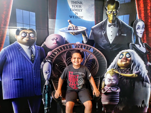 Movie Theater «Cobb Daytona Luxury Theatres», reviews and photos, 1850 Legend lane E100, Daytona Beach, FL 32114, USA