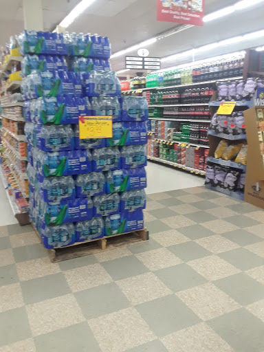 Grocery Store «Big M Supermarket», reviews and photos, 15 Lamberson St, Dolgeville, NY 13329, USA