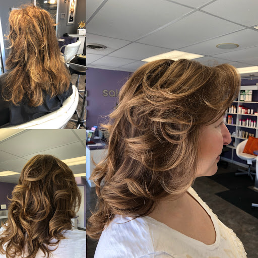 Beauty Salon «Salon Europa», reviews and photos, 1430 Reisterstown Rd, Pikesville, MD 21208, USA