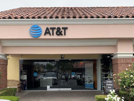 Cell Phone Store «AT&T Authorized Retailer», reviews and photos, 23639 Calabasas Rd, Calabasas, CA 91302, USA