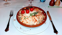 Plats et boissons du Restaurant italien Villa Mia. à Conflans-Sainte-Honorine - n°14