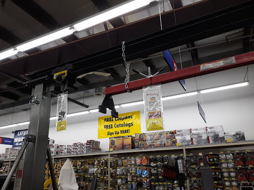 Hardware Store «Harbor Freight Tools», reviews and photos, 3207 Main Ave C, Fargo, ND 58103, USA