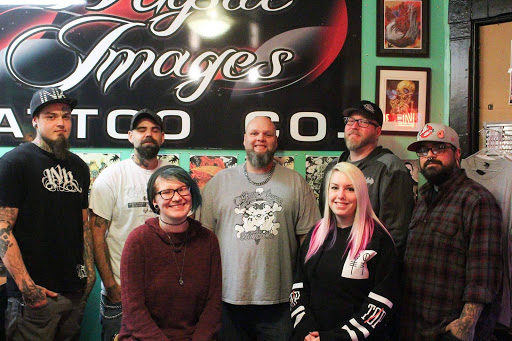 Explore kendrick lamar tattoo ideas, creative tattoo ideas in Noblesville, available at Mystic Images Tattoo Co.