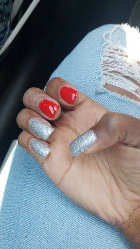 Nail Salon «Fashion Nails & Spas», reviews and photos, 2501 W Happy Valley Rd # 1330, Phoenix, AZ 85085, USA