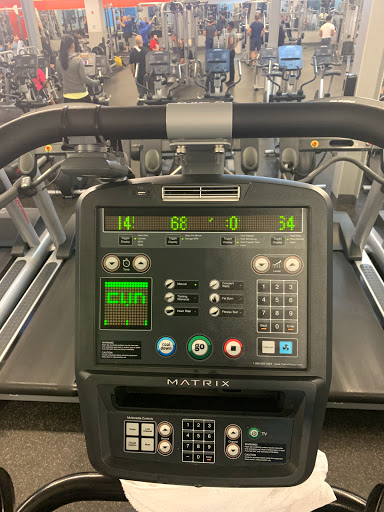 Gym «Blink Fitness Coney Island», reviews and photos, 2857 W 8th St, Brooklyn, NY 11224, USA