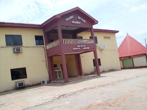 WDC Guest House, No 47/49 Ezza Road, Abakaliki, Nigeria, Resort, state Cross River