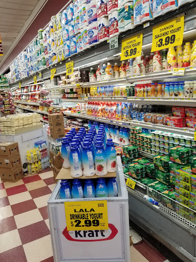 Supermarket «Junction Food Bazaar Supermarket», reviews and photos, 34-20 Junction Blvd, Flushing, NY 11372, USA