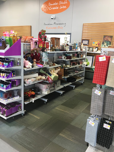 Thrift Store «Goodwill Store», reviews and photos