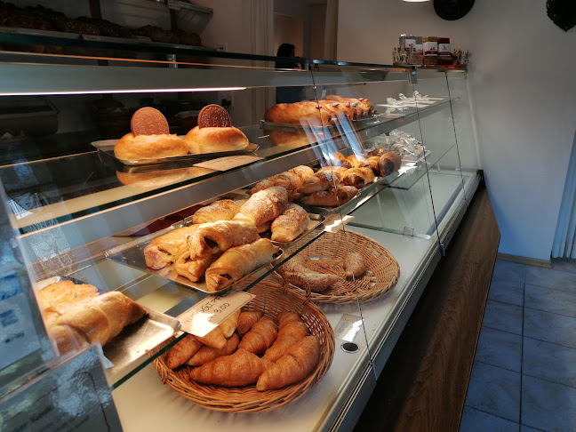 Rezensionen über Bäckerei-Cafe Chäppeli in Langenthal - Bäckerei